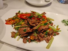-清真·卡德尔大叔新疆主题餐厅(龙汇路店)