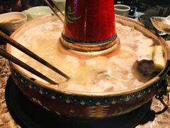 -贰重天冰煮羊自助火锅(东坝店)