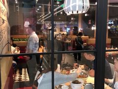 -避风塘(宝山万达店)