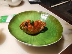 -淮扬府(安定门店)