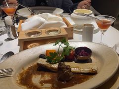 -王品牛排(福州泰禾店)
