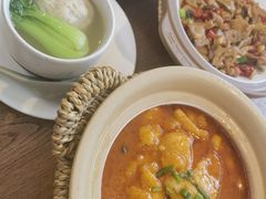 -大盐帮川菜馆(长楹天街店)