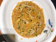 -95号酱骨·一块豆腐(展春园西路店)