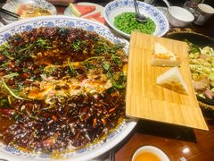 -杨记隆府(白象街店)