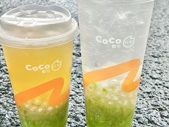 -CoCo都可(湖滨银泰店B区店)