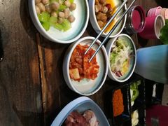 -必点海鲜·鲅鱼水饺(鞍山西道店)