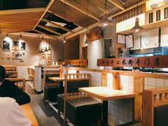 大堂-三两粉(深圳龙华上塘店)