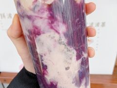 -九秋茶铺(三里屯店)