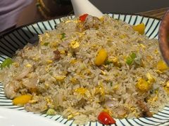 -川流不息(北蔡休闲广场店)