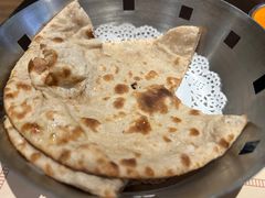 -克比叔叔印度餐厅Kebabs on the Grille (人民广场店)