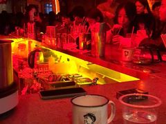 -The Drinkery (瑞金店)