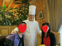 -Restaurant Paul Bocuse