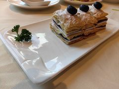 -利苑酒家(合景国际金融广场店)