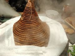 -鲜潭蒸汽石锅鱼(五道口购物中心店)