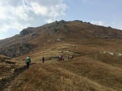 -北京灵山风景区