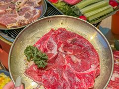 -西塔老太太泥炉烤肉(武汉摩尔城店)