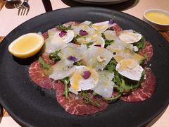 -Mercato莫卡多露台餐厅与酒吧(K11店)