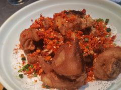 脆皮猪手-江南里·新浙菜(苏州大悦城店)