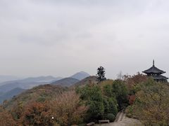 -杭州半山国家森林公园