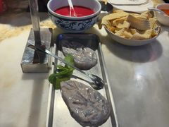 -东道煮牛肉火锅(东盛大街店)