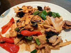 -百味地锅鸡(夹河西街店)