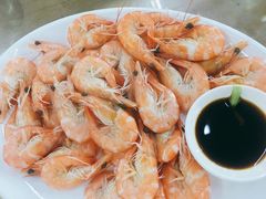 -明记海鲜大排档(巽寮湾店)