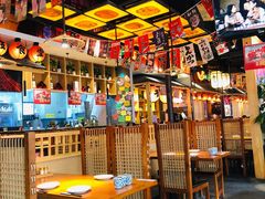 大堂-有喜屋·烧鸟·居酒屋(周浦万达店)