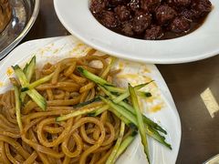 -百年认一力 太原老字号 (桥头街店)