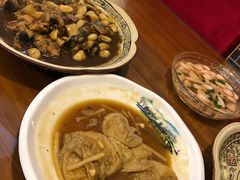 -灵福缘私房菜·农家菜(拈花湾·灵山大佛必推店)