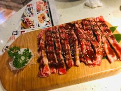 -猫抓烤肉(武进吾悦广场店)