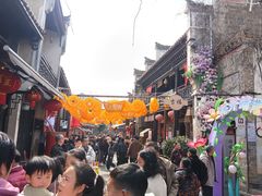 -靖港古镇