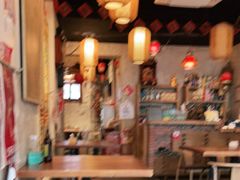 大堂-锦小馆(安贞店)
