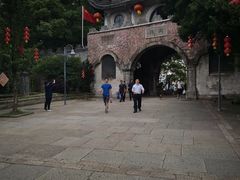 -溪口-滕头旅游景区