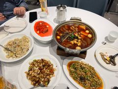 -眉州东坡(清河万象汇店)