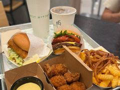 -Shake Shack(天环店)