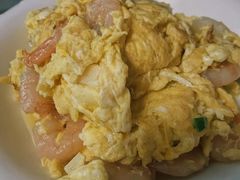 滑蛋虾仁-华春餐馆(鱼山路店)