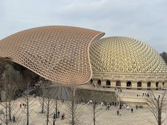 -牛首山文化旅游区