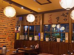 -鸟鹏烧鸟居酒屋(龙岗万科店)