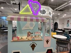 -Lilliput·粒粒堡亲子餐厅(嘉定宝龙店)