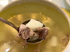 -卡尔顿东方银龙酒店•广西菜•早茶