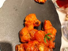 -大树餐厅(益田假日店)