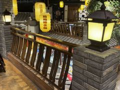 -秦淮巷·四季小馆