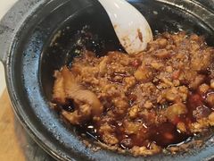 -明本湛江鸡•海鲜小厨(陈家祠店)