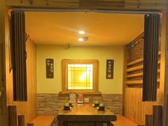 -恩你小木屋·韩式料理(假日广场店)