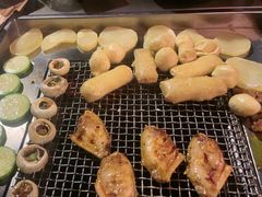 -塘屋烧烤·云南火塘烧烤品牌(春城慧谷旗舰店)