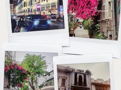 -广州西关永庆坊旅游区