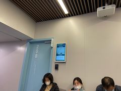 -上海市皮肤病医院(武夷路院区)
