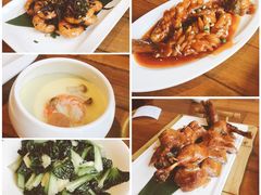 -小厨娘淮扬菜(天印大道店)