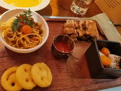 -原石牛扒·约会餐厅(龙城万科里店)