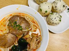 -大食代美食广场(迪士尼小镇店)